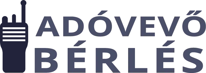 Adóvevő bérlés